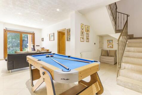 play room