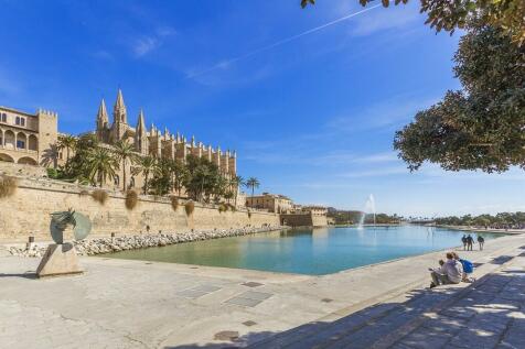 Palma de Mallorca Ca