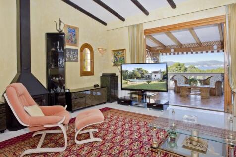 fire place