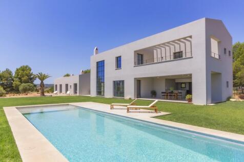 Exterior and pool (2