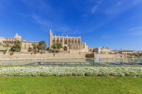 Palma de Mallorca Ca