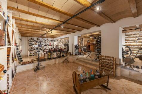 Wine Cellar