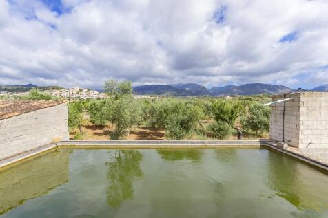 Water Deposit (2)