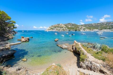 Cove
