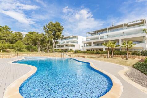 Pool and Exterior (3