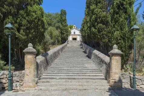 Pollensa Calvari Cha