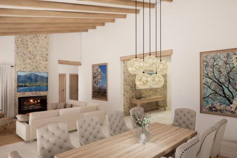 dinning area