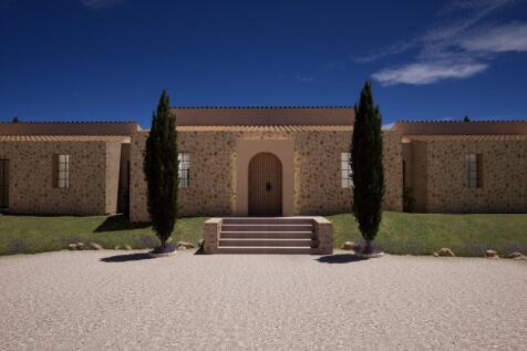 outside entrance