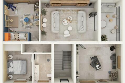 2_First floor