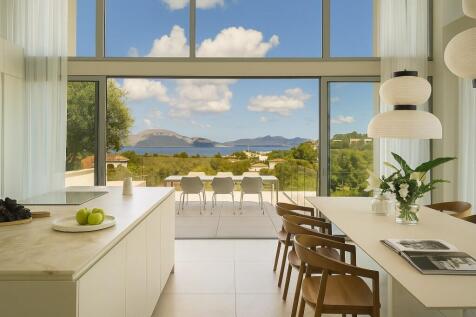 Kitchen View