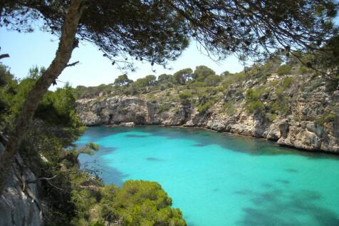 Cala Pi