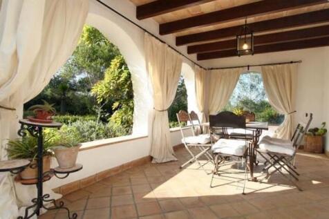 casita porche