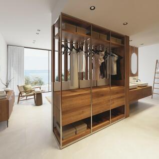 En suite