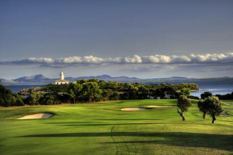 Alcanada Golf Course