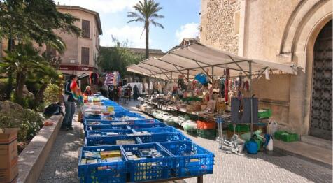 2014 Sant Llorenc de