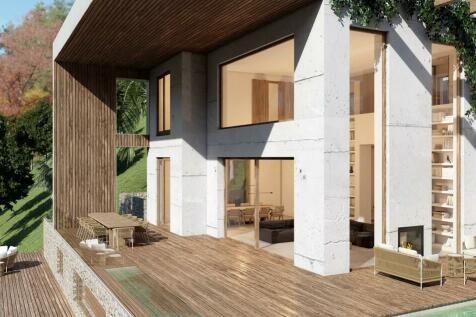 RENDER TERRACE