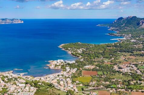 Alcudia-Es-Barcares