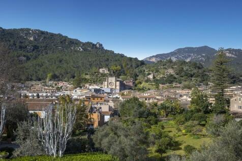 Sierra de Tramuntana