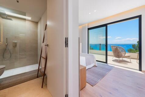 En suite