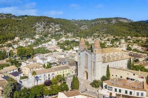 Church of Calvia Aer