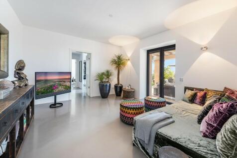 TV Room