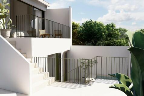 Terraces