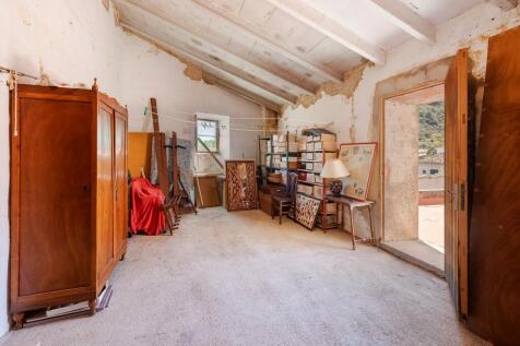 Attic