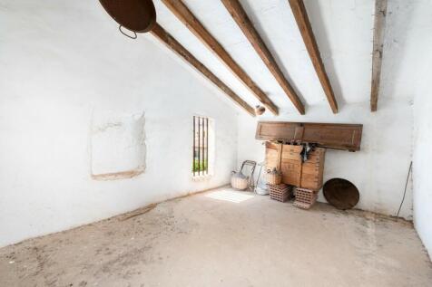 Attic