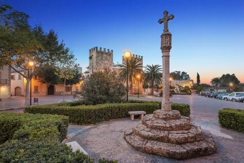 Old Town of Alcudia