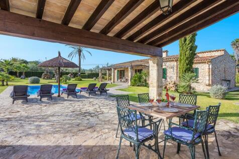 Covered Terrace POL5