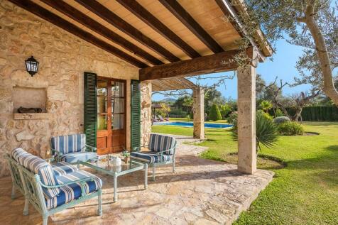 Covered Terrace POL5