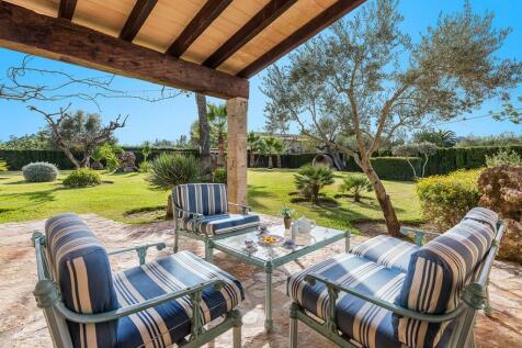 Covered Terrace POL5