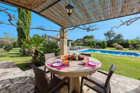 Covered Terrace POL5