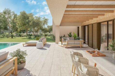 Pool Terrace