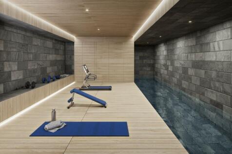 Gym Spa