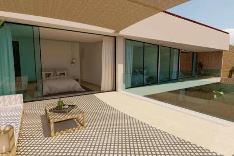 Master Terrace