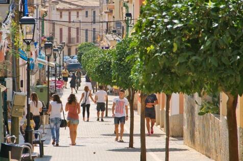 Andratx Town 01
