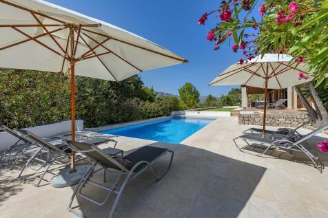 Sunny terrace2