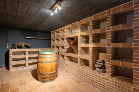 Wine Cellar
