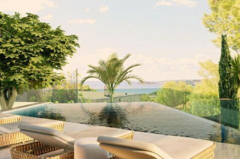 Terrace View