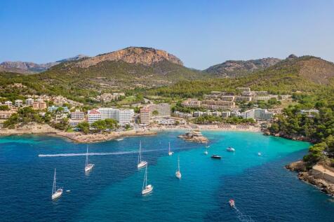 Camp de Mar (2)