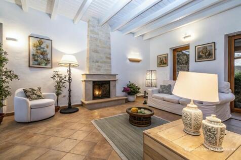 staged living