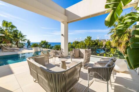 Pool Terrace