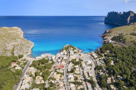 CALA SANT VICENÇ 3