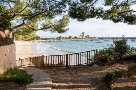 Beach Access