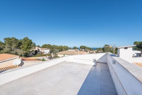 Roof Terrace