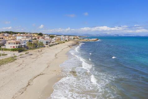 01 - Son Serra PORT