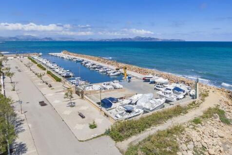 02 - Son Serra PORT