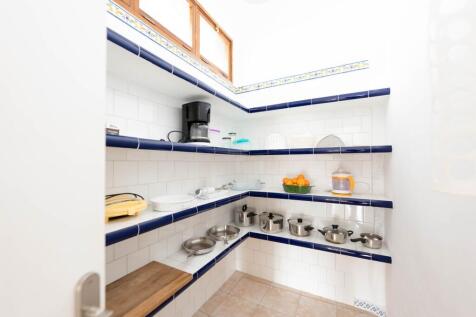 Pantry