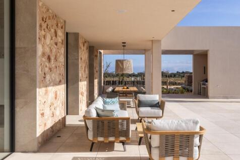 Covered Terrace (1)